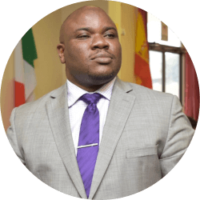 Dr. Victor Ojo