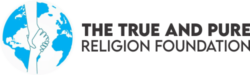 True and Pure Religion Foundation Logo